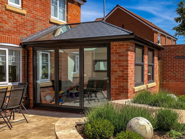 Conservatories Oxfordshire