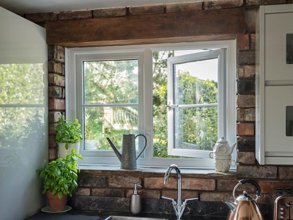 Double Glazing Oxfordshire