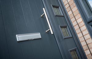 composite doors brochure