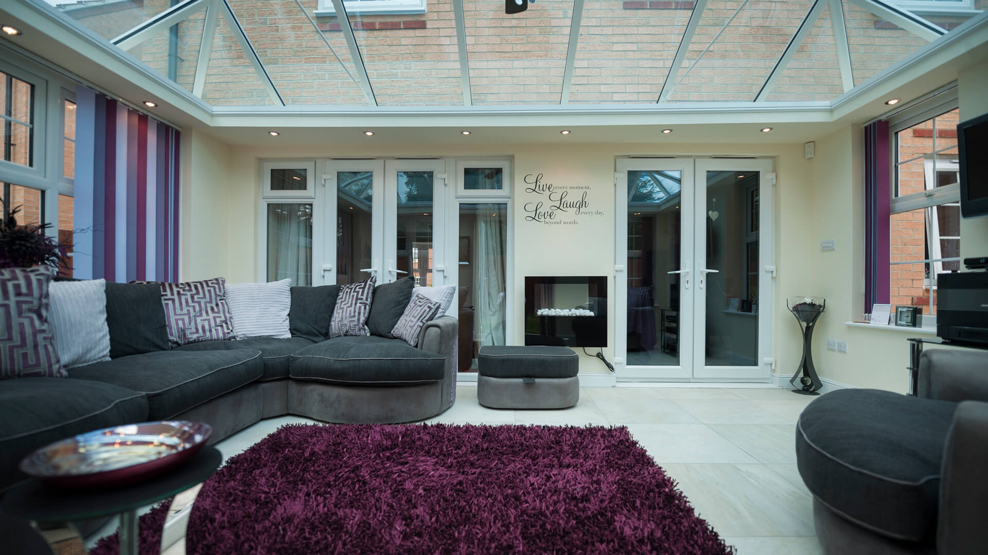French doors wiltshire oxfordshire upvc aluminium french doors